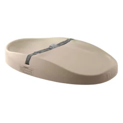 Changing Tables|Mattresses>Bumbo Changing Pad - Taupe