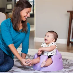 High Chairs & Booster Seats|High Chairs & Booster Seats>Bumbo Infant Booster Seat - Gray