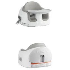 Online Multi Booster Seat - Cool Gray High Chairs & Booster Seats|High Chairs & Booster Seats