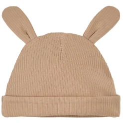 Sale Bunnies Beanie 0-24m BOY Fashion Accessories|Fashion Accessories