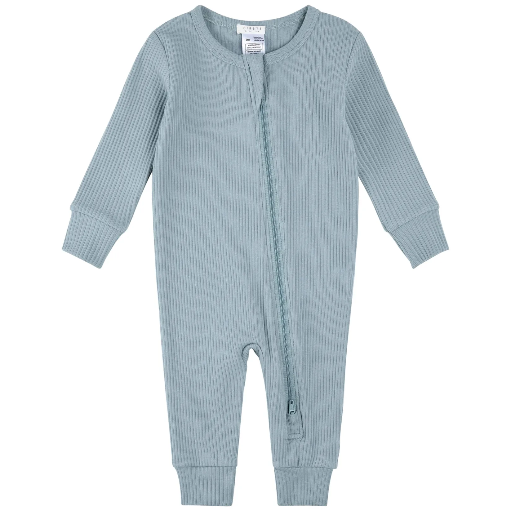 Sale Bunnies Pajamas 0-12m Pajamas|Pyjamas