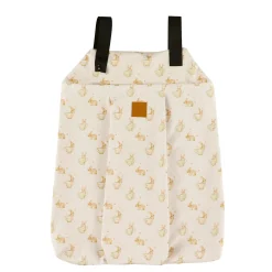 Bunnies Large Wetbag Diaper Bags|Diaper Bags