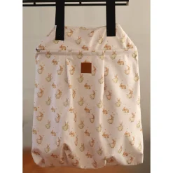 Bunnies Large Wetbag Diaper Bags|Diaper Bags