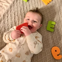 New Bunnies Pajamas 0-30m BOY Pajamas|Pajamas