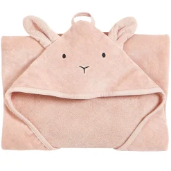 New Bunnies 4pcs Bath Set Kids Towels & Wipes|Towels & Wipes