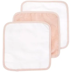 New Bunnies 4pcs Bath Set Kids Towels & Wipes|Towels & Wipes