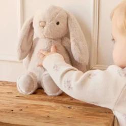Bunnies Penelope Beige Plush Toys