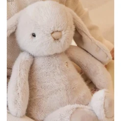 Bunnies Penelope Beige Plush Toys