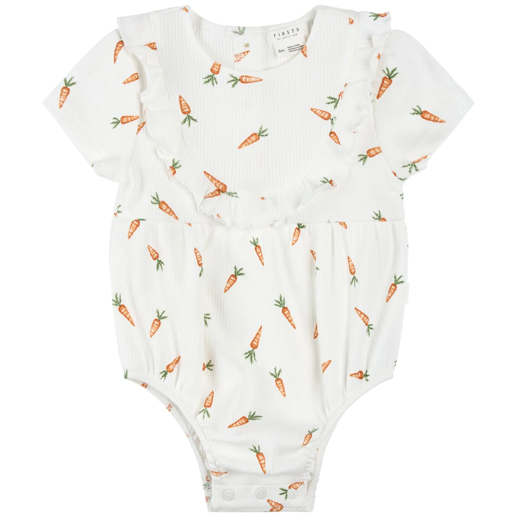 Bunnies Romper 3-24m Rompers & Jumpsuits
