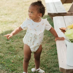 Bunnies Romper 3-24m Rompers & Jumpsuits