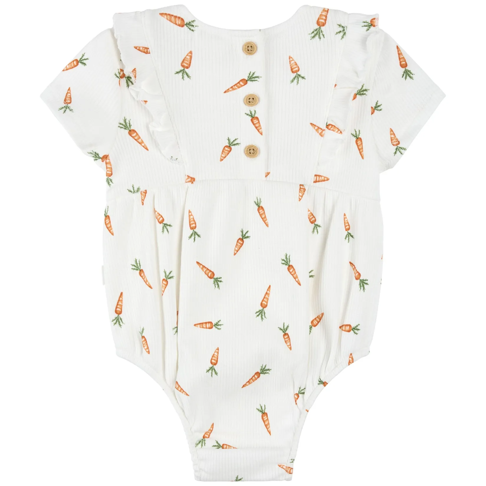 Bunnies Romper 3-24m Rompers & Jumpsuits