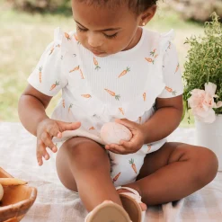 Bunnies Romper 3-24m Rompers & Jumpsuits