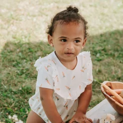 Bunnies Romper 3-24m Rompers & Jumpsuits