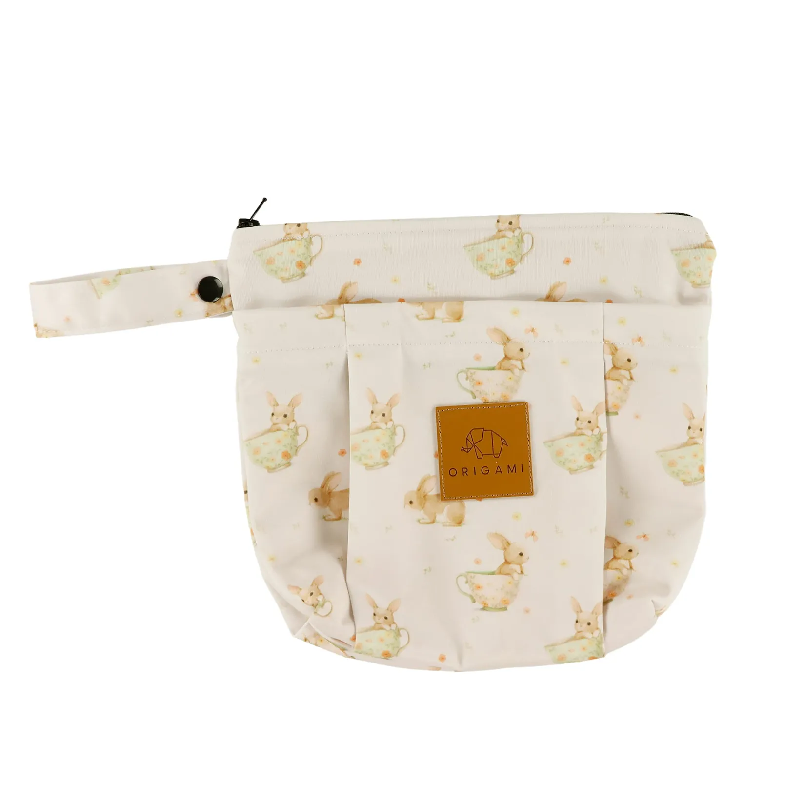 Clearance Bunnies Small Wetbag Diaper Bags|Diaper Bags