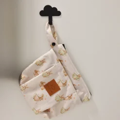 Clearance Bunnies Small Wetbag Diaper Bags|Diaper Bags