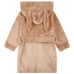 Hot Bunny Bathrobe 2-14y Kids Pajamas & Bathrobes