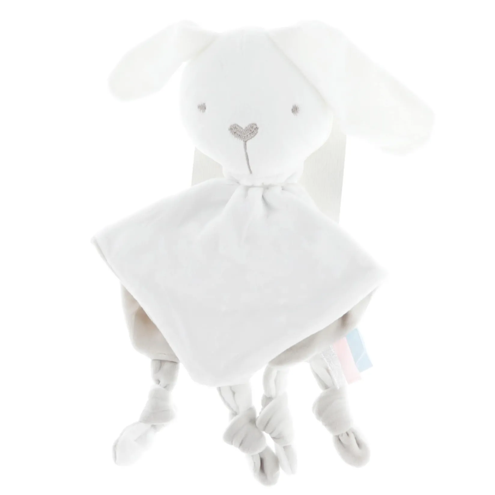 Developmental Toys>Bebe Confort Bunny Blanket