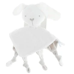 Developmental Toys>Bebe Confort Bunny Blanket