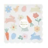 Best Bunny Napkins Party Supplies