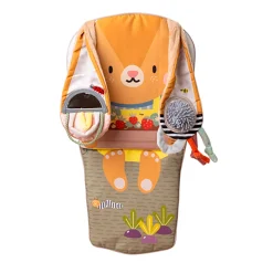 Stroller & Car Seat Toys|Developmental Toys>Taf Toy Bunny Play & Kick Car Toy