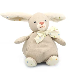 Plush Toys>Bebe Confort Bunny Plush