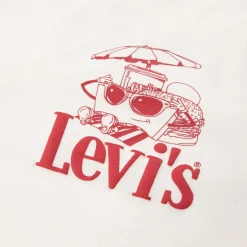 New Burger & Fries T-shirt 8-16y Kids/BOY Tops