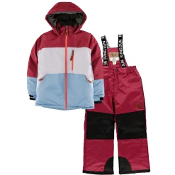 Best Block Snowsuit 4-14 Kids Outerwear|Snowsuits
