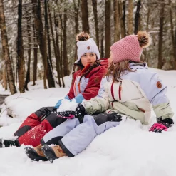 Best Block Snowsuit 4-14 Kids Outerwear|Snowsuits