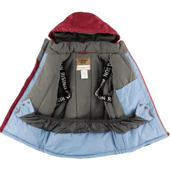 Best Block Snowsuit 4-14 Kids Outerwear|Snowsuits