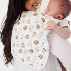 Sale Burp Cloth (3) - Chip Nursing Covers|Breastfeeding