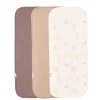Burp Cloth (3) - Soft Toys Breastfeeding|Nursing Covers