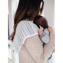 Nursing Covers|Breastfeeding>Copper Pearl Burp Cloths (3) - Alta