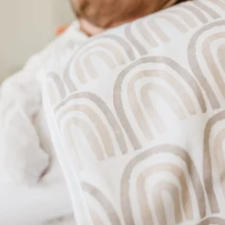 Best Burp Cloths (3) - Bliss Nursing Covers|Breastfeeding