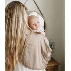 Clearance Burp Cloths (3) - Dune Nursing Covers|Breastfeeding