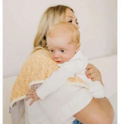 Burp Cloths (3) - Rad Nursing Covers|Breastfeeding