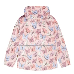 Outerwear>Deux par Deux Butterflies 3in1 Set 12-24m Pink