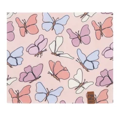 Butterflies Neck Warmer 2-14y Kids Neck Warmers & Scarves