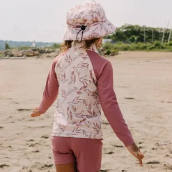 Online Butterflies Sun Hat 0-6ans Hats And Caps