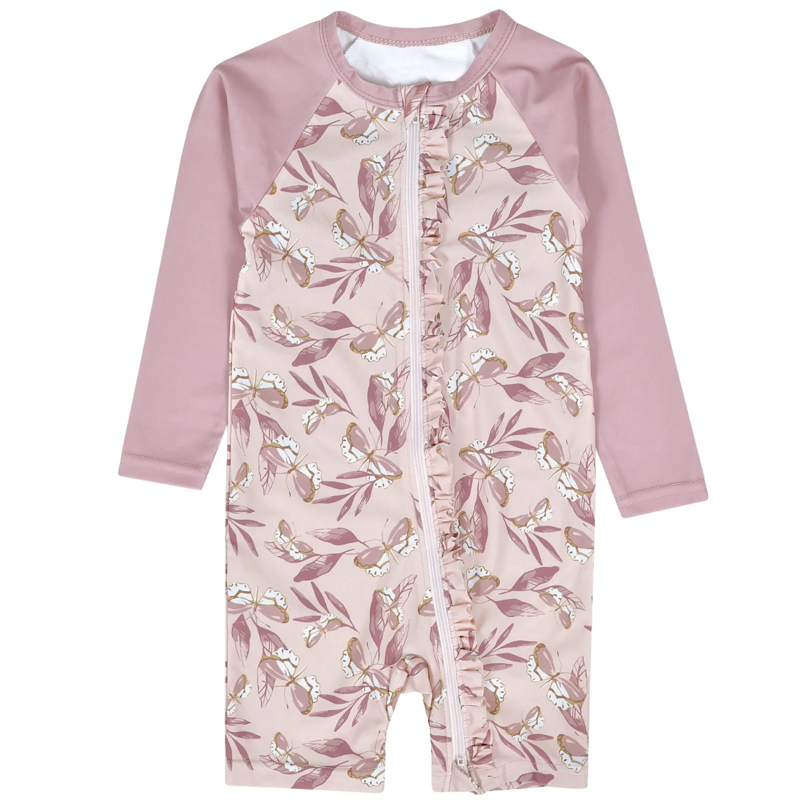 Clearance Butterflies Swimsuit 6-24m Swimsuits