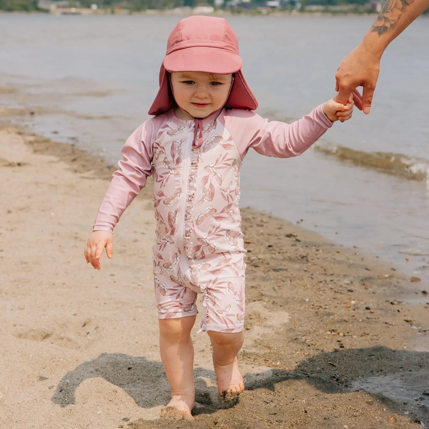 Clearance Butterflies Swimsuit 6-24m Swimsuits