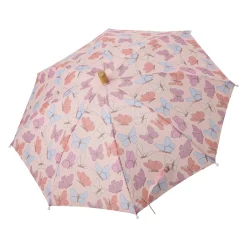 Sale Butterflies Umbrella Kids Summer Activities|Outdoors & Travel