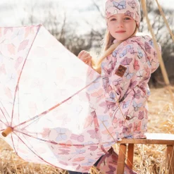 Sale Butterflies Umbrella Kids Summer Activities|Outdoors & Travel