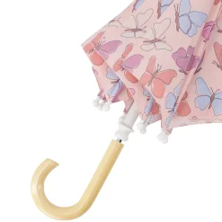 Sale Butterflies Umbrella Kids Summer Activities|Outdoors & Travel