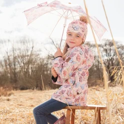 Sale Butterflies Umbrella Kids Summer Activities|Outdoors & Travel