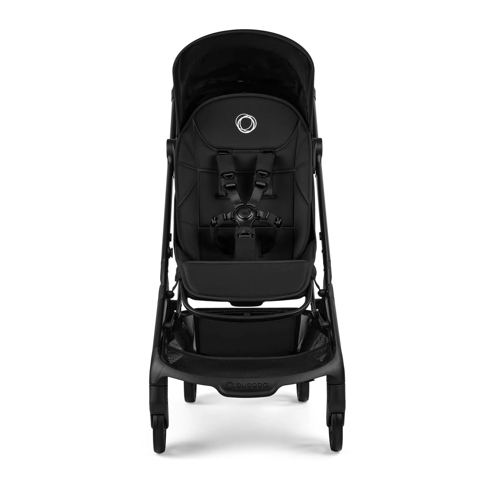 Best Butterfly 2 Stroller - Heritage Black Kids Strollers|Strollers & Trailers