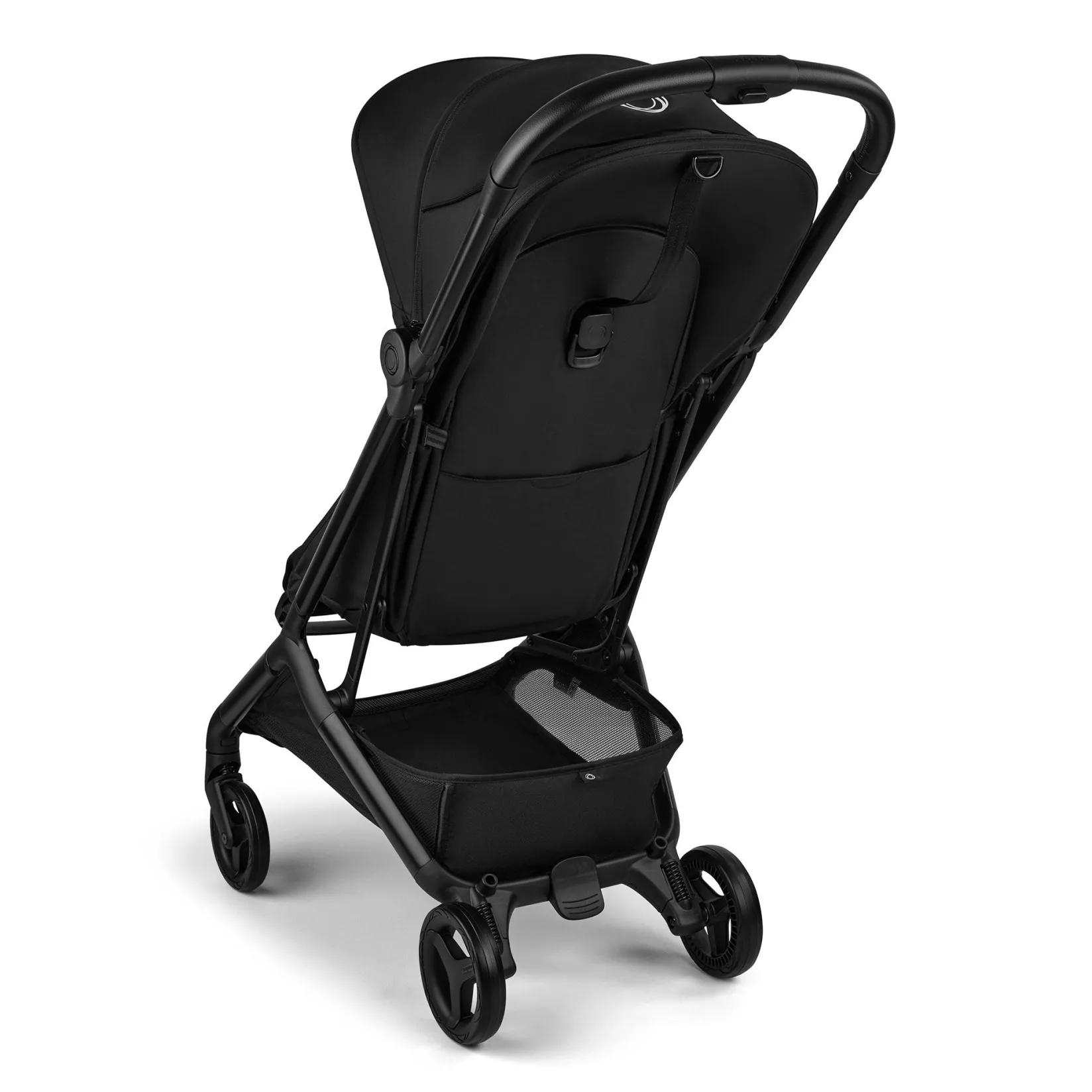 Best Butterfly 2 Stroller - Heritage Black Kids Strollers|Strollers & Trailers