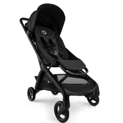 Best Butterfly 2 Stroller - Heritage Black Kids Strollers|Strollers & Trailers