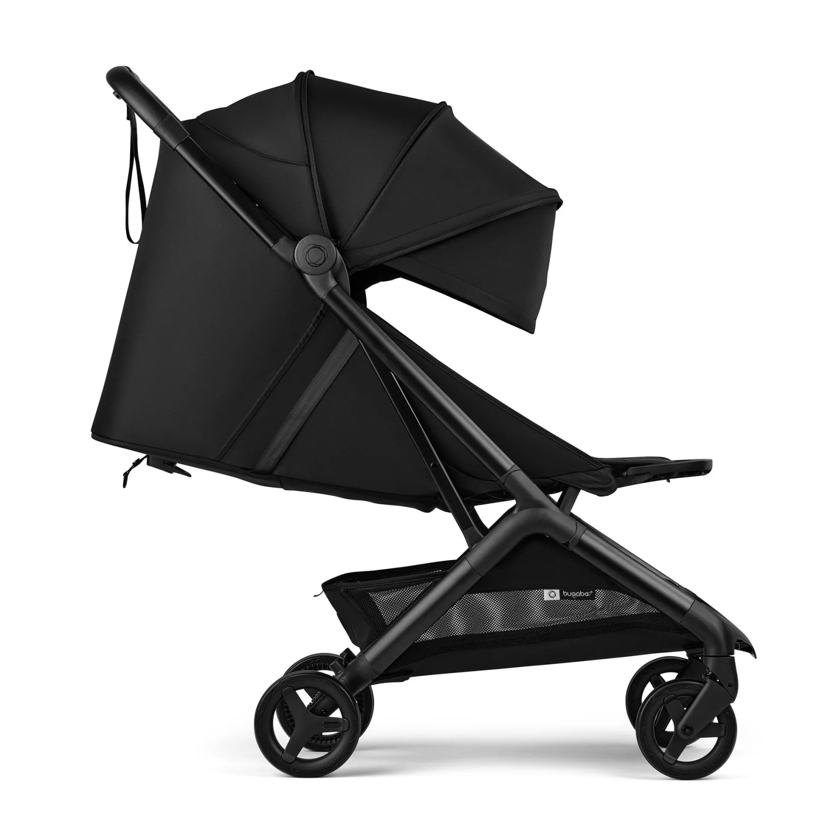 Best Butterfly 2 Stroller - Heritage Black Kids Strollers|Strollers & Trailers