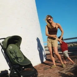 Clearance Butterfly 2 Stroller- Forest Green Kids Strollers|Strollers & Trailers