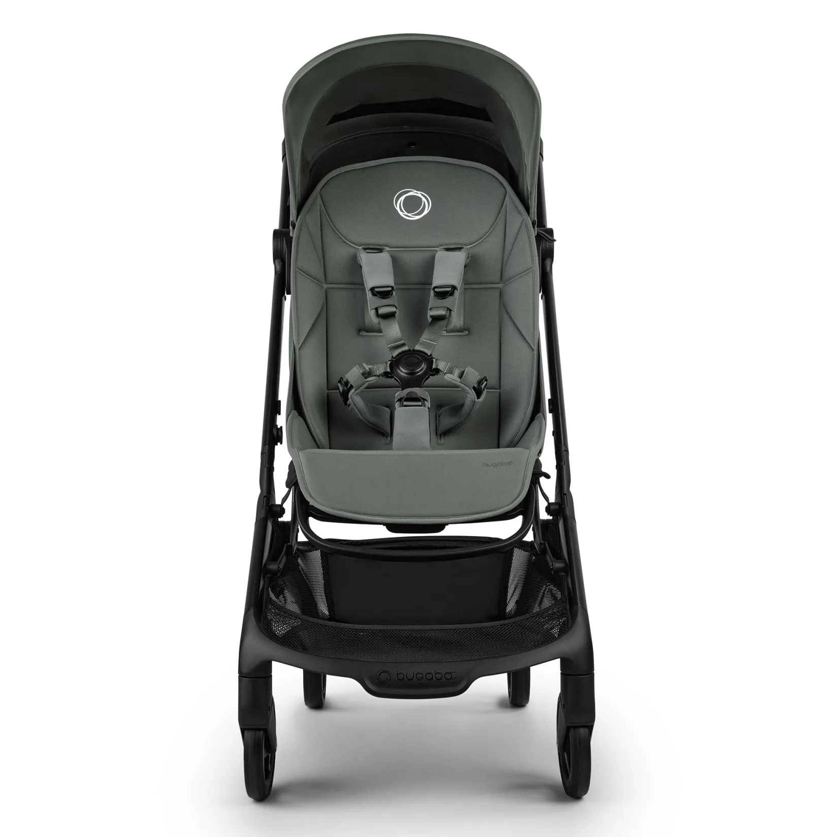 Clearance Butterfly 2 Stroller- Forest Green Kids Strollers|Strollers & Trailers